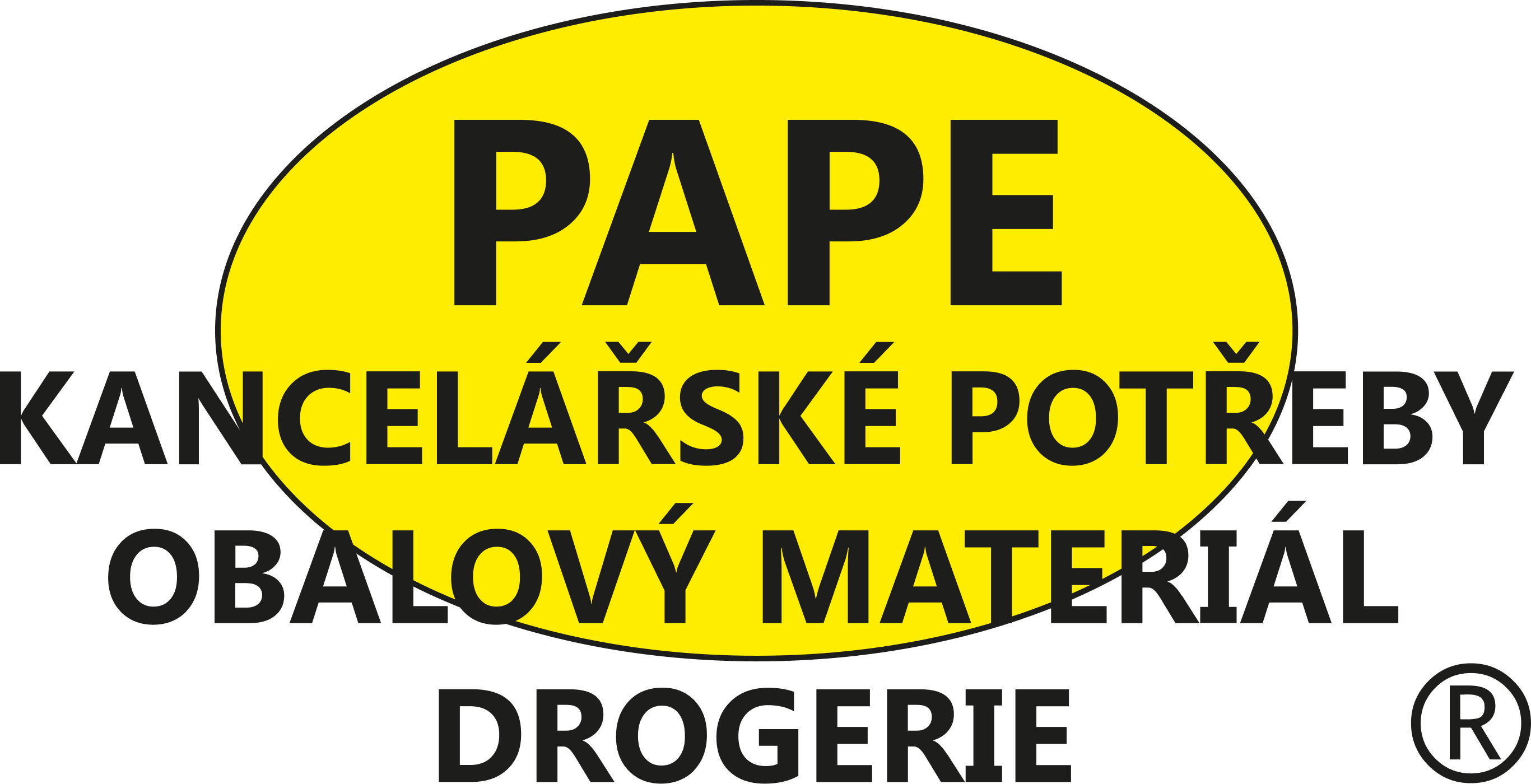PAPE-kancelářské potřeby s.r.o.